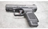 CANIK TP9 ELITE SC 9MM - 2 of 2
