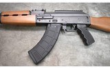 ZASTAVA PAP M70 7.62x39mm - 6 of 8