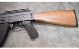 ZASTAVA PAP M70 7.62x39mm - 8 of 8