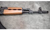 ZASTAVA PAP M70 7.62x39mm - 3 of 8