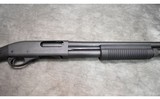 REMINGTON 870 12GA - 2 of 9