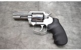 COLT COBRA 357 MAGNUM - 2 of 2