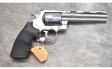 COLT ANACONDA 44 MAGNUM - 1 of 2