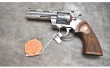 COLT PYTHON 357 MAGNUM - 2 of 2