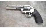 COLT ANACONDA 44 MAGNUM - 2 of 2