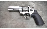 SMITH & WESSON 610-3 10MM AUTO - 2 of 2