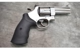 SMITH & WESSON 610-3 10MM AUTO - 1 of 2