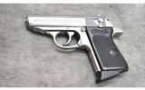 WALTHER PPK 380 ACP - 2 of 2