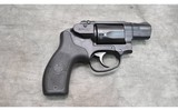 SMITH & WESSON BODYGUARD 38 SPL + P - 1 of 2