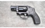 SMITH & WESSON BODYGUARD 38 SPL + P - 2 of 2