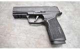 SIG SAUER P365 X MACRO 9MM - 2 of 2