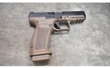 CANIK METE SFT 9MM - 1 of 2