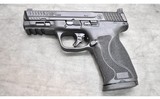 SMITH & WESSON M &P M 2.0 10 MM AUTO - 2 of 2