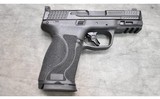SMITH & WESSON M &P M 2.0 10 MM AUTO - 1 of 2
