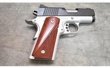 KIMBER ULTRA CARRY II 9MM - 1 of 2