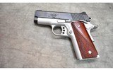 KIMBER ULTRA CARRY II 9MM - 2 of 2