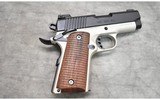GIRSAN MC 1911 SC 9MM - 1 of 2