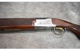 BROWNING CITORI 20 GA - 7 of 10