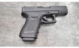 GLOCK 19 GEN 4 9MM - 1 of 2