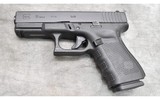 GLOCK 19 GEN 4 9MM - 2 of 2