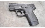 SMITH & WESSON M & P 9 SHIELD PERFORMANCE CENTER 9MM - 2 of 2