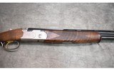 BERETTA 686 SILVER PIGEON I 20 GA - 3 of 10