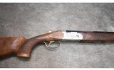 BERETTA 686 SILVER PIGEON I 20 GA - 1 of 10