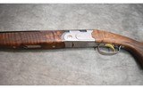 BERETTA 686 SILVER PIGEON I 20 GA - 7 of 10