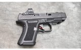 SHADOW SYSTEMS CR920P 9MM - 1 of 2