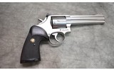 SMITH & WESSON 686 357 MAG