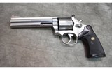 SMITH & WESSON 686 357 MAG - 2 of 2