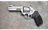 TAURUS 627 357 MAG - 2 of 2