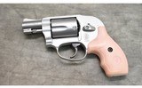 SMITH & WESSON 638 AIRWEIGHT 38 SPL + P - 2 of 2