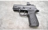 SIG SAUER P320 9MM - 2 of 2