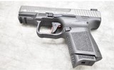 CANIK TP9 ELITE SC 9MM - 2 of 2