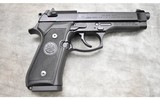 BERETTA M9 22LR - 1 of 2