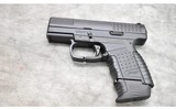 WALTHER PPS LE 9MM - 2 of 2