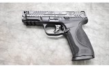 SMITH & WESSON M & P 9 M2.0 9MM COMP - 2 of 2