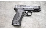 SMITH & WESSON M & P 9 M2.0 9MM COMP - 1 of 2