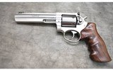 RUGER GP100 357 MAG - 2 of 2