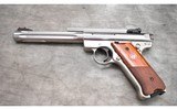 STURM RUGER AND CO MK III HUNTER 22LR - 2 of 2