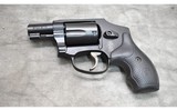 SMITH & WESSON 442 38 SPL + P - 2 of 2