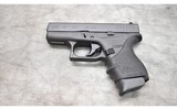 GLOCK 42 380 AUTO - 2 of 2