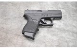 GLOCK 42 380 AUTO - 1 of 2