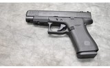 GLOCK 48 MOS 9MM - 2 of 2