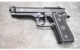 TAURUS PT 92 AF 9MM - 2 of 2