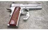 KIMBER STAINLESS II 9MM - 1 of 2