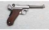 DWM ~ 1906 American Eagle ~ .30 Luger