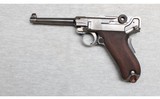 DWM ~ 1906 American Eagle ~ .30 Luger - 2 of 2