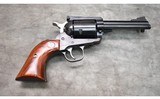 RUGER NEW MODEL SUPER BLACKHAWK 44MAG - 1 of 2